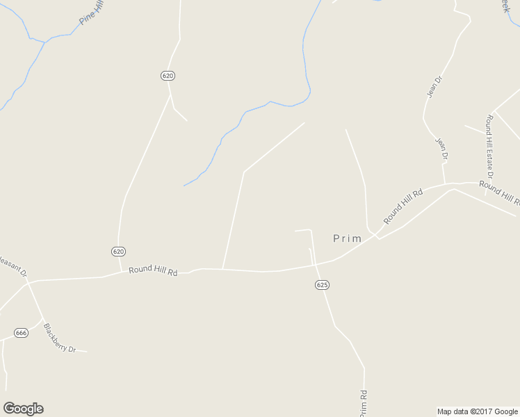 map of restaurants, bars, coffee shops, grocery stores, and more near 15403 Round Hill Road in King George