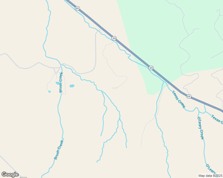 map of restaurants, bars, coffee shops, grocery stores, and more near 70377 Colorado 69 in Westcliffe