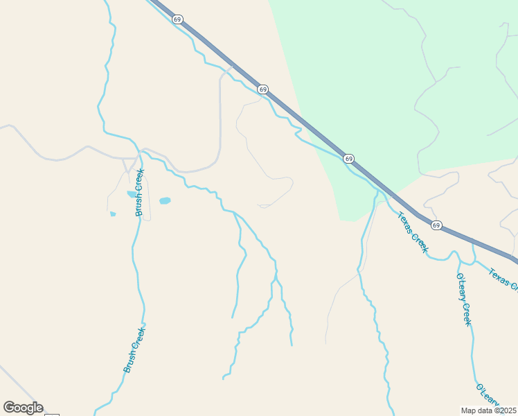 map of restaurants, bars, coffee shops, grocery stores, and more near 70377 Colorado 69 in Westcliffe