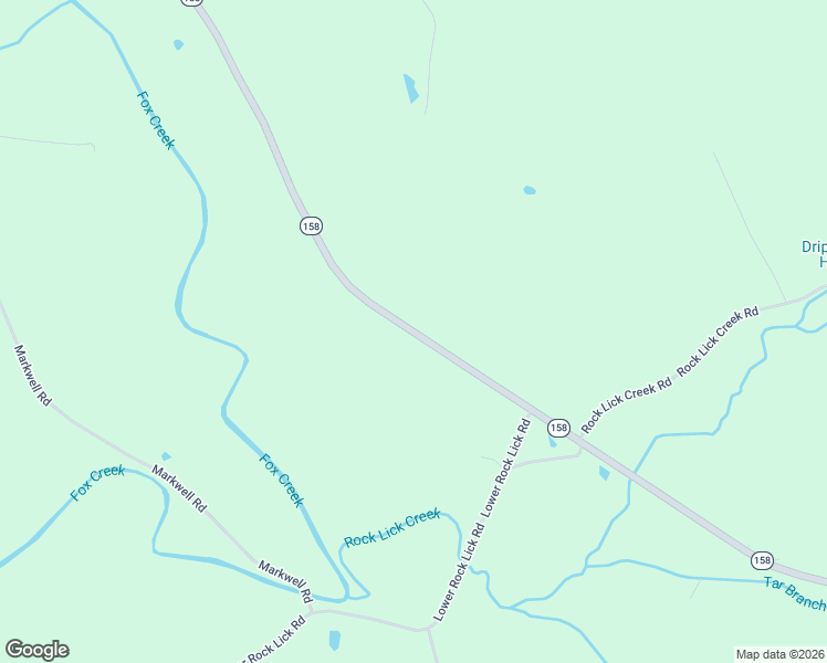 map of restaurants, bars, coffee shops, grocery stores, and more near 4778 Ringos Mills Road in Hillsboro