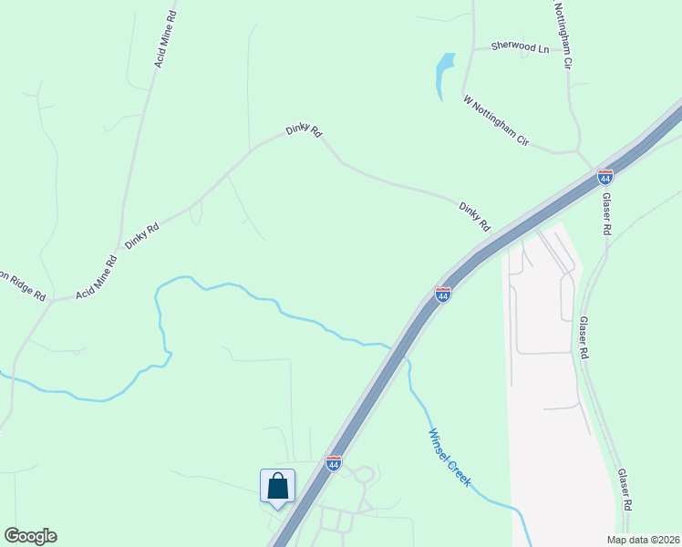 map of restaurants, bars, coffee shops, grocery stores, and more near in Sullivan