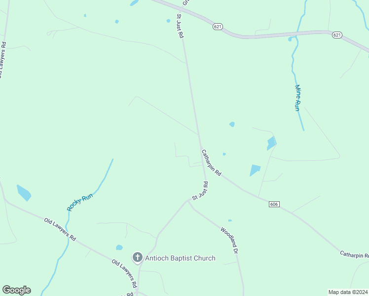 map of restaurants, bars, coffee shops, grocery stores, and more near 11152 Saint Just Road in Unionville