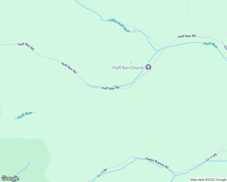map of restaurants, bars, coffee shops, grocery stores, and more near Cr-1178 in Grayson