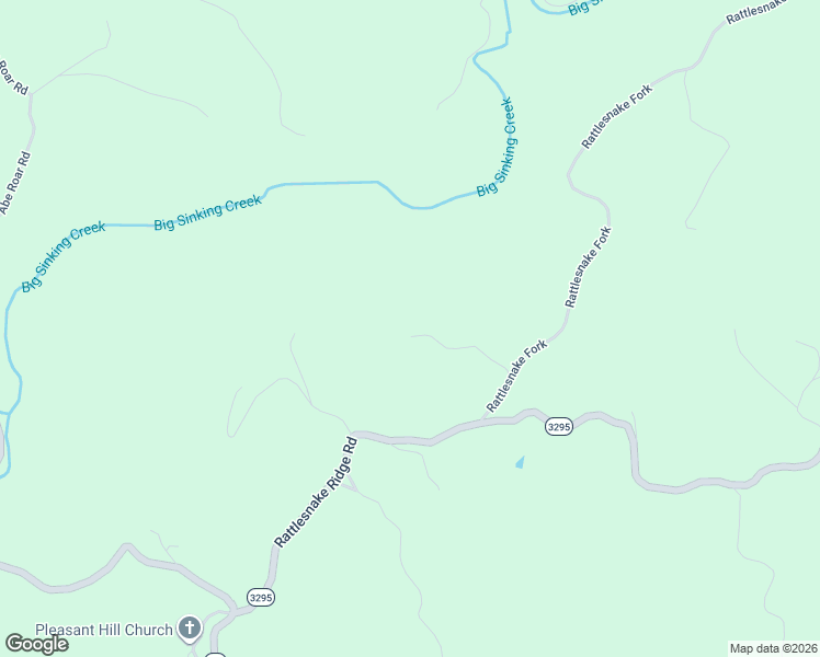 map of restaurants, bars, coffee shops, grocery stores, and more near 199 Rattlesnake Drive in Olive Hill