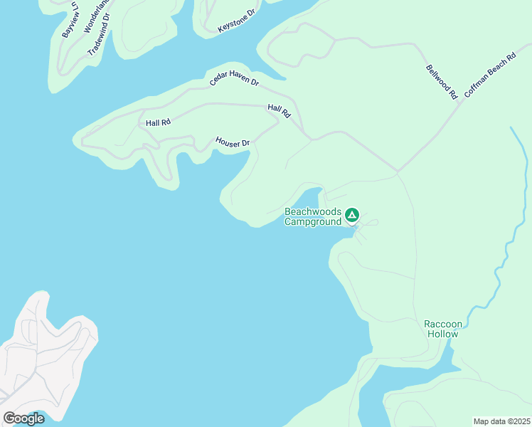 map of restaurants, bars, coffee shops, grocery stores, and more near 29544 Coffman Beach Road in Rocky Mount
