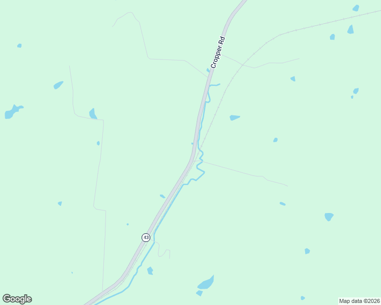 map of restaurants, bars, coffee shops, grocery stores, and more near 3147 Cropper Road in Shelbyville