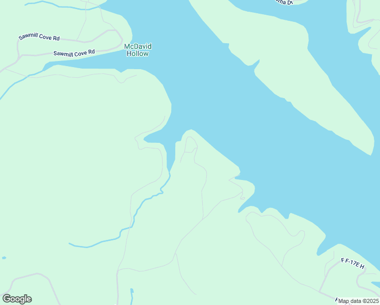 map of restaurants, bars, coffee shops, grocery stores, and more near Auggy Lane in Edwards