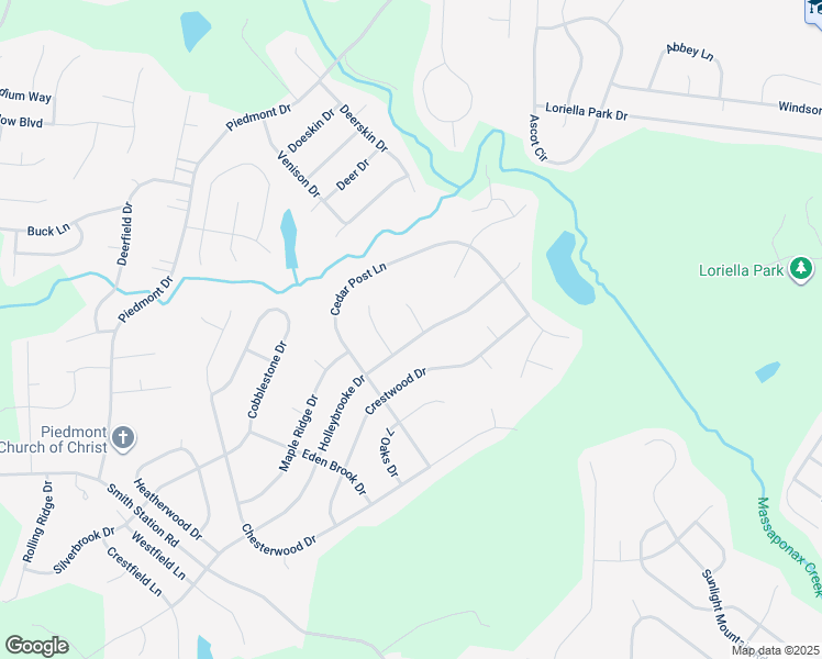 map of restaurants, bars, coffee shops, grocery stores, and more near 10700 Heavenwood Court in Spotsylvania Courthouse