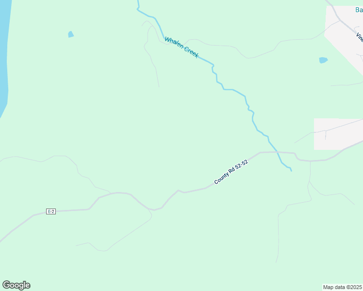 map of restaurants, bars, coffee shops, grocery stores, and more near 185 County Road 52-52 in Saint Elizabeth