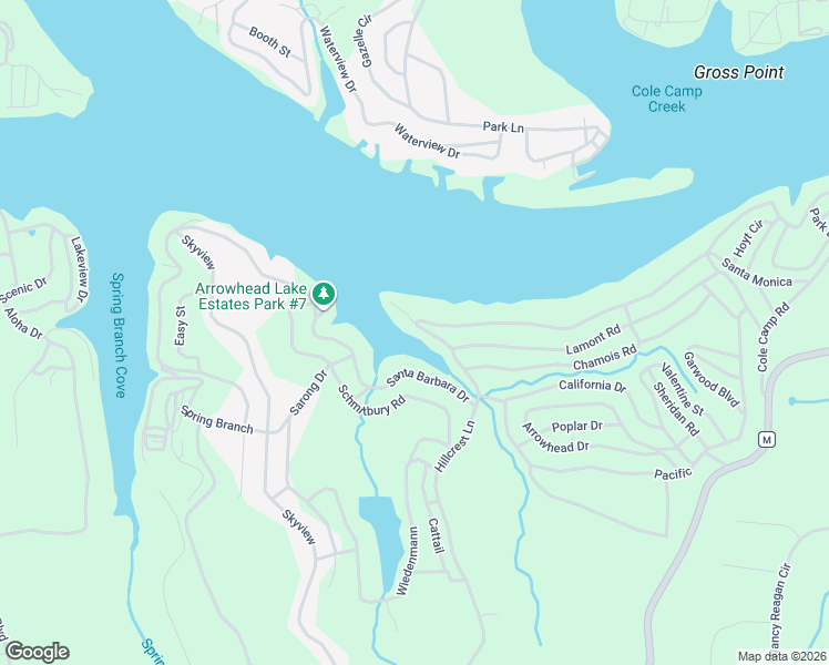map of restaurants, bars, coffee shops, grocery stores, and more near 26409 Santa Barbara Drive in Benton