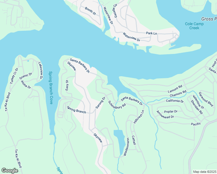 map of restaurants, bars, coffee shops, grocery stores, and more near 26409 Santa Barbara Drive in Edwards