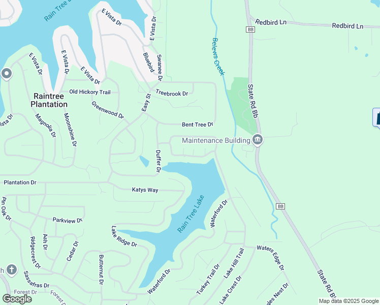 map of restaurants, bars, coffee shops, grocery stores, and more near 5660 Lake Hill Drive in Hillsboro