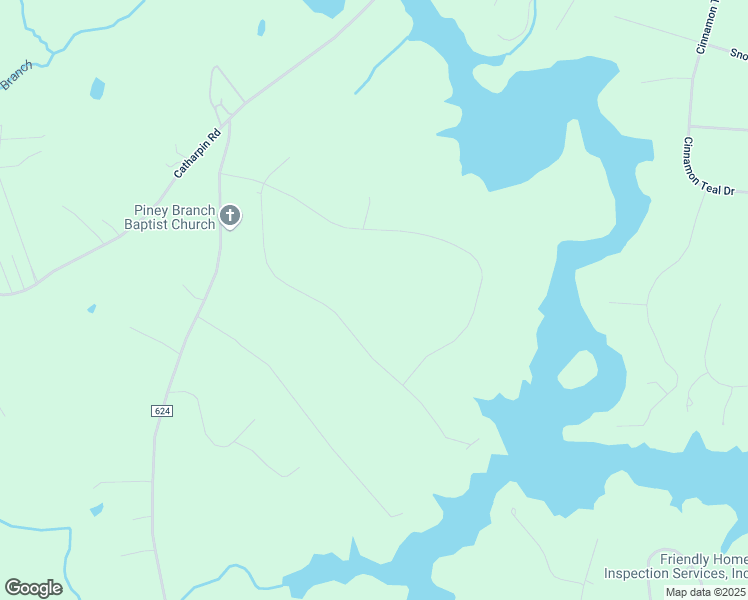 map of restaurants, bars, coffee shops, grocery stores, and more near 8537 Highclere Lane in Spotsylvania Courthouse