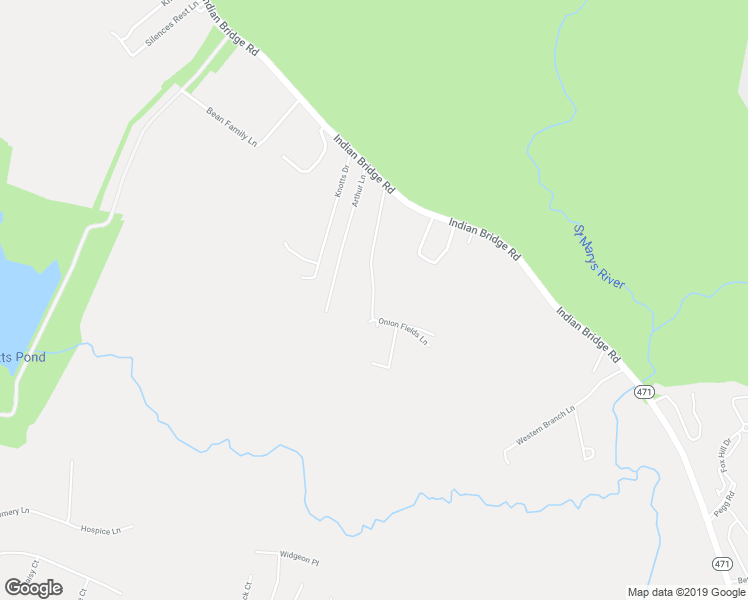 map of restaurants, bars, coffee shops, grocery stores, and more near 21360 Onion Fields Lane in California