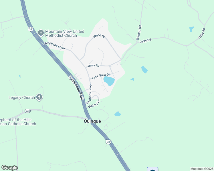 map of restaurants, bars, coffee shops, grocery stores, and more near in 