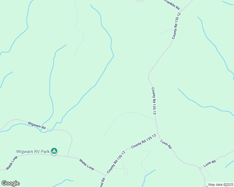 map of restaurants, bars, coffee shops, grocery stores, and more near 4968-5118 Cripple Creek Lane in Stover