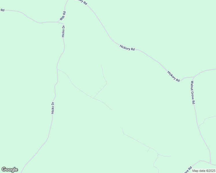 map of restaurants, bars, coffee shops, grocery stores, and more near 43-65 Blue Bird Road in Eldon