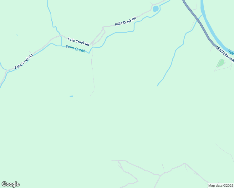 map of restaurants, bars, coffee shops, grocery stores, and more near 7919 West Virginia 10 in Branchland