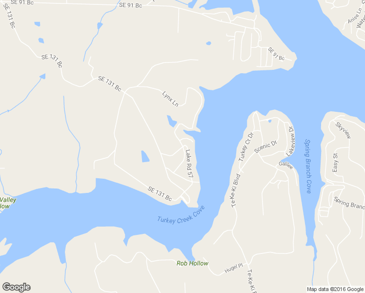 map of restaurants, bars, coffee shops, grocery stores, and more near Lakeview Drive in Warsaw