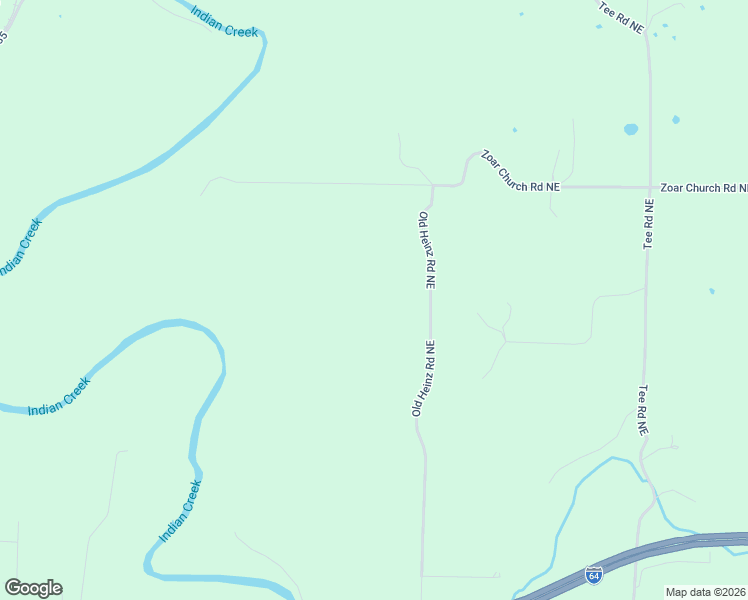 map of restaurants, bars, coffee shops, grocery stores, and more near in Corydon