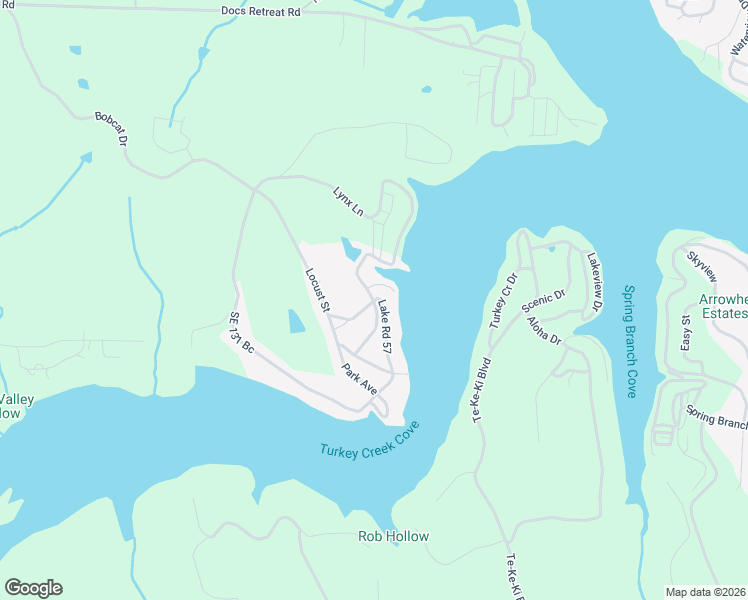 map of restaurants, bars, coffee shops, grocery stores, and more near 25198 Timberlake Drive in Warsaw