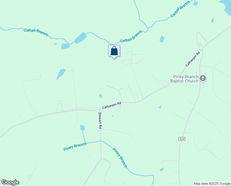 map of restaurants, bars, coffee shops, grocery stores, and more near 10904 Kirtley Lane in Spotsylvania Courthouse