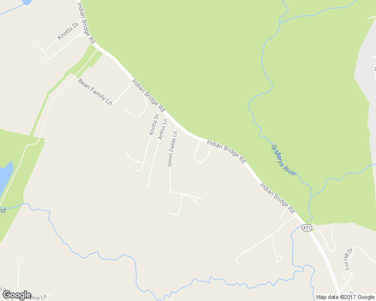 map of restaurants, bars, coffee shops, grocery stores, and more near 21445 Indian Bridge Road in California