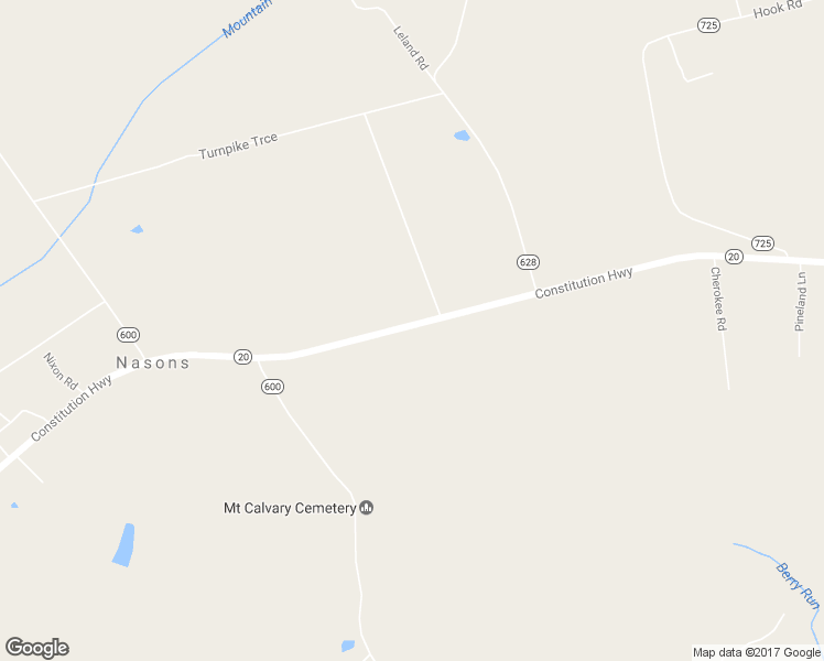 map of restaurants, bars, coffee shops, grocery stores, and more near 20410 Constitution Highway in Orange