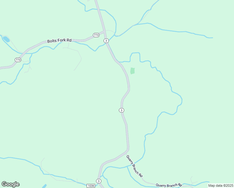 map of restaurants, bars, coffee shops, grocery stores, and more near 16991 Kentucky 3 in Louisa