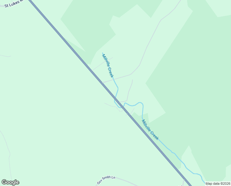 map of restaurants, bars, coffee shops, grocery stores, and more near 7182 Slim Chance Lane in Snow Hill