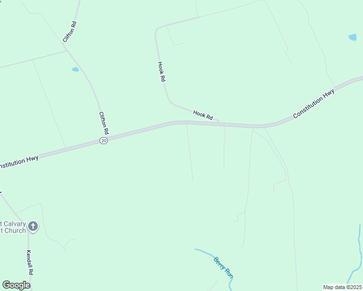 map of restaurants, bars, coffee shops, grocery stores, and more near 11000 Cherokee Road in Rapidan