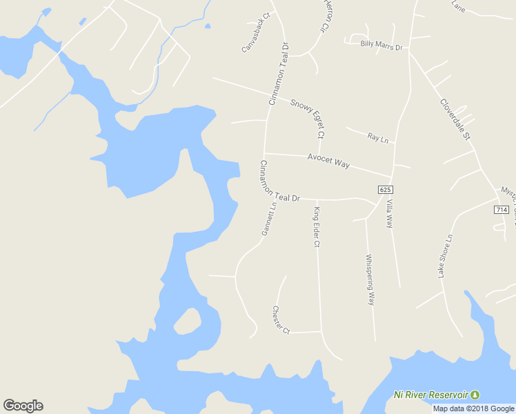 map of restaurants, bars, coffee shops, grocery stores, and more near 10624 Gannett Lane in Spotsylvania