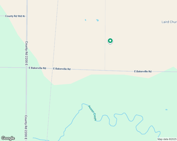 map of restaurants, bars, coffee shops, grocery stores, and more near 22611 East Bakerville Road in Belle Rive