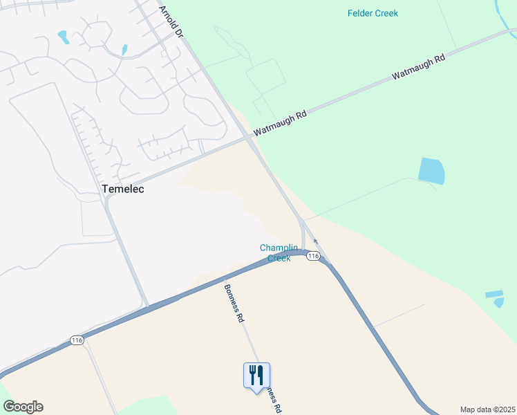 map of restaurants, bars, coffee shops, grocery stores, and more near 21575 Arnold Drive in Sonoma