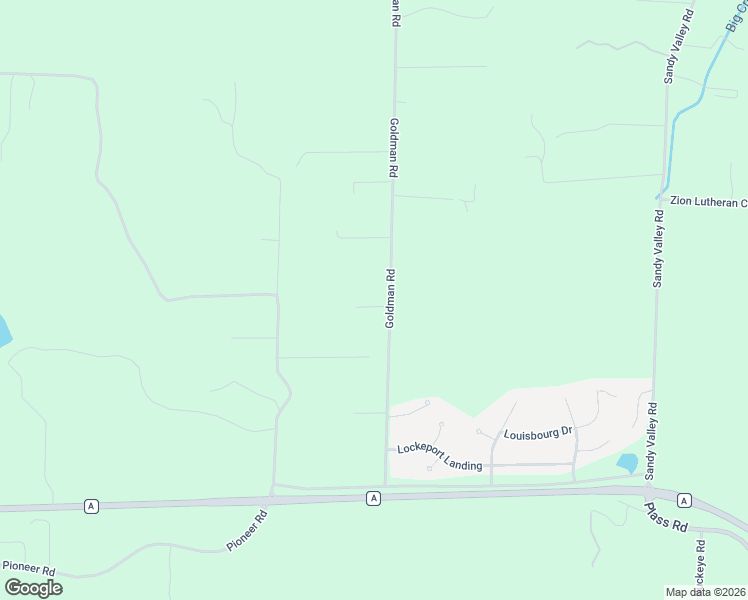 map of restaurants, bars, coffee shops, grocery stores, and more near 9905 Goldman Road in Hillsboro