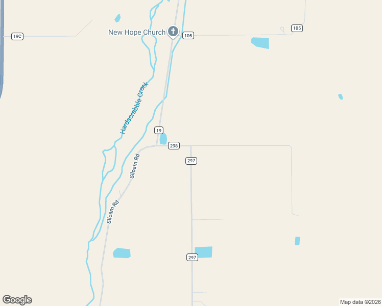 map of restaurants, bars, coffee shops, grocery stores, and more near 686 County Road 297 in Wetmore