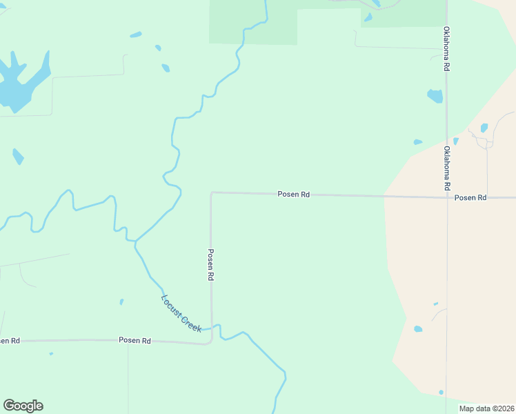 map of restaurants, bars, coffee shops, grocery stores, and more near 18592 Posen Road in Nashville