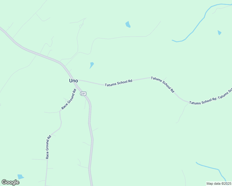 map of restaurants, bars, coffee shops, grocery stores, and more near Tatums School Road in Somerset