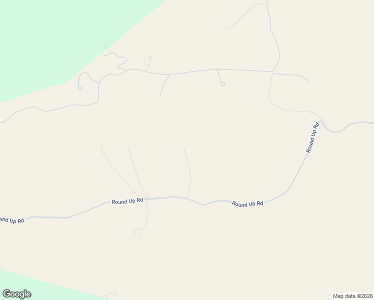 map of restaurants, bars, coffee shops, grocery stores, and more near 750 Round Up Road in Westcliffe