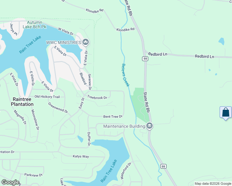map of restaurants, bars, coffee shops, grocery stores, and more near 9479 Bent Tree Drive in Hillsboro