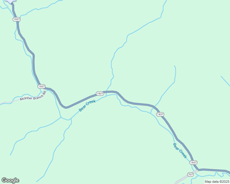map of restaurants, bars, coffee shops, grocery stores, and more near 948 Kentucky 1937 in Catlettsburg