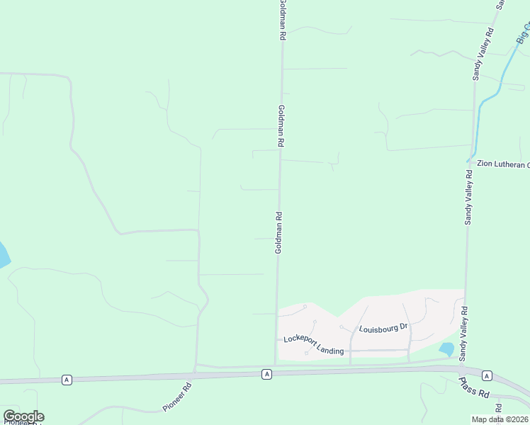 map of restaurants, bars, coffee shops, grocery stores, and more near 9905 Goldman Road in Hillsboro