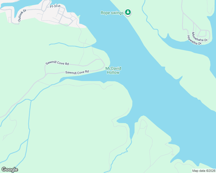 map of restaurants, bars, coffee shops, grocery stores, and more near 615 Privacy Point in Edwards