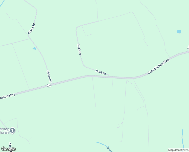 map of restaurants, bars, coffee shops, grocery stores, and more near 21237 Constitution Highway in Rapidan
