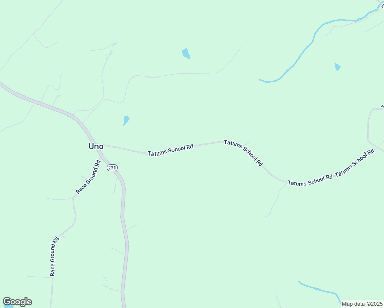 map of restaurants, bars, coffee shops, grocery stores, and more near 422 Tatums School Road in Rochelle