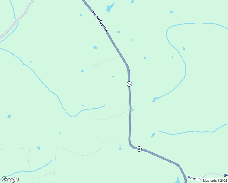 map of restaurants, bars, coffee shops, grocery stores, and more near in Moorefield