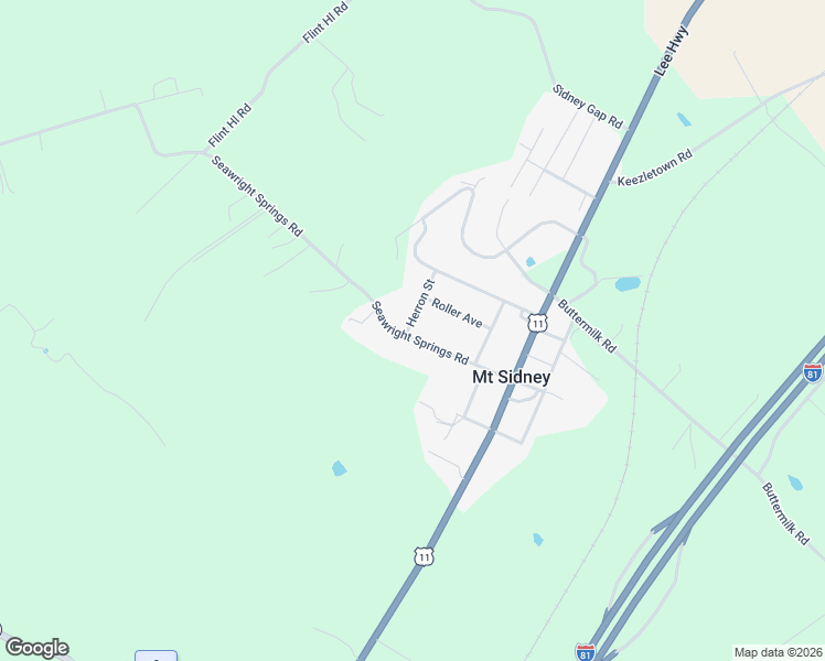 map of restaurants, bars, coffee shops, grocery stores, and more near 89 Seawright Springs Road in Augusta