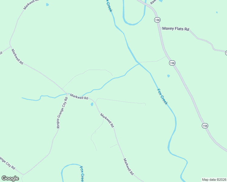 map of restaurants, bars, coffee shops, grocery stores, and more near 153 Fox Run Road in Hillsboro