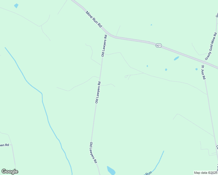 map of restaurants, bars, coffee shops, grocery stores, and more near 10375 Old Lawyers Road in Unionville