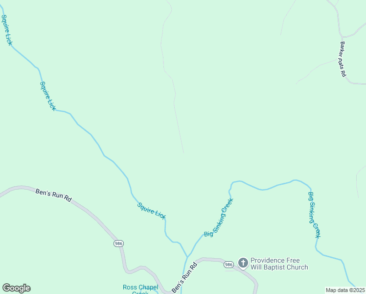 map of restaurants, bars, coffee shops, grocery stores, and more near 76 Pipeline Road in Olive Hill